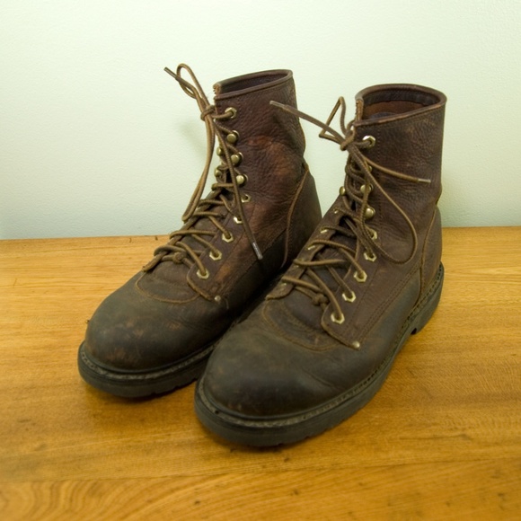 carolina 8010 work boots